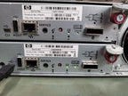 HP AP836A P2000 G3 FC Controller 8GB MSA Fibre Channel Control Module 592261-001