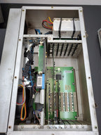 Danaher ABB Robot Control Computer S4CPLUS CPU 3HAC-6096-1/01 w/Breakout Panels