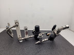 Norgren R73G-2AK-RMG Regulator Swaglok SS-44S6 Elbows 2x SS-4CPA4-50 Assembly