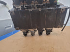 Danfoss PVG32 4x Proportional Hydraulic Servo Manual Valve 3x 11089276 Unit D3