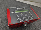 AFEX  Fire Suppression Systems Control Unit Panel A729000 Good Battery