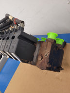 Danfoss PVG32 Hydraulic 5 Valve Stack On/Off Manual / Solenoid 157B4292 D17