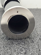 OPT-AMD0741-150-D35 Industrial Inspection Telephoto Fixed Camera Lens F-Mount