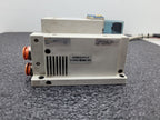 SMC SS5Y5-10F1-04B-N7 Pneumatic Dual Acting 4x Solenoid Valve Block