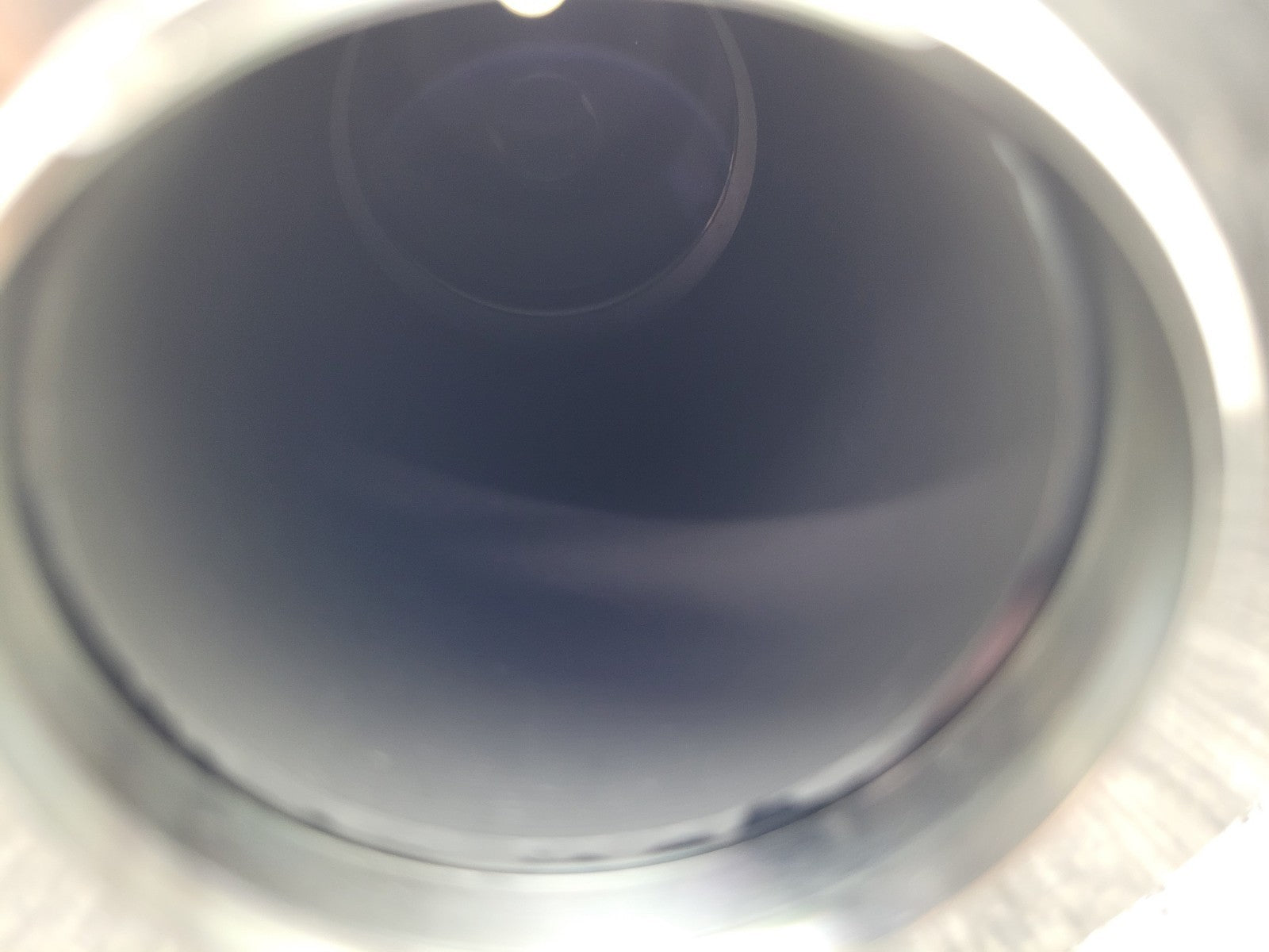 OPT-AMD0741-150-D35 Industrial Inspection Telephoto Fixed Camera Lens F-Mount