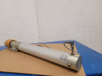 Heavy Duty Pneumatic Double Acting 2" Bore 13" Extention Air Pnematic Cylinder