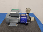 Iwaki Magnet Drive Pump MX-70VM 480VAC 90l/min Nice and Clean Inside