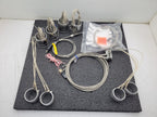 2x RG2-TA3C072Z09A 4x ProHeat V-61418 230W 4x 175-250 LAP Clamp On Pipe Heater