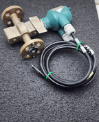 Yokogawa AXF015C-PNAH1L-BA11-2NB Magnetic Flowmeter ADMAGAXF 100-120VDC