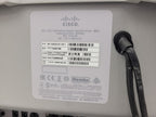 Cisco SX80 Codec TTC8-07 Precision 60 Camera TTC8-09 Speaker TTC6-12 Controller
