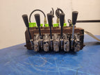 Danfoss PVG32 Hydraulic Valve Stack On/Off Manual / Solenoid 157B4292 D1