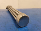 Arctic Fox Hydra Liner H-4000-16 Stainless Steel SS Coolant Heat Exchanger 2" E