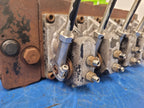 Danfoss PVG32 Hydraulic Valve Stack On/Off Manual / Solenoid 157B4292 D1