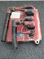 Continental Cummins Rear C4995445 21XM285 2019 ECU  [E]