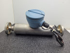 Micro Motion T050T613SQBAEZZZZ Mass Flow Sensor T Series Coriolis Meter 1/2"