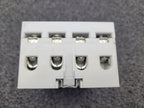 Siemens 5SM1 654-6 RCCB FI Residual Current Operated Circuit Breaker 4-pole 40A