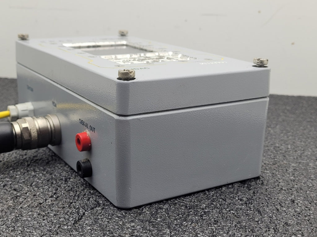 ERAD UDAC KLU3900 Dual Rate / Total Meter 3952R KLU3952RPM Unit B