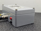 ERAD UDAC KLU3900 Dual Rate / Total Meter 3952R KLU3952RPM Unit B