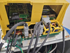 Fanuc A02B-0283-B502 MMTC CNC Operator Interface Control Panel 18i-TB