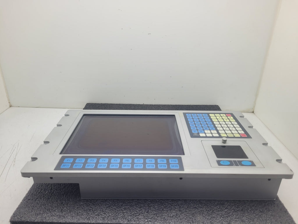 T-POD-121 Leadway Industrial Monitor HMI Panel 12'' 85V-264VAC VGA PS2 USB