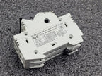 Lot of 15x SIEMENS SITOR Double Fuse Hoder DIN 3NC1092 AC-22B 50-60Hz 32A 400V