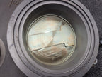 Amot RIGSAVER SGE Valve 7002472A-HAC 4" 7002 Swing Gate Air Shut Off Valve QSK50