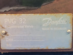 Danfoss PVG32 Hydraulic Valve Stack On/Off Manual / Solenoid 157B4292 D1