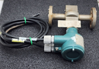 Yokogawa AXF015C-PNAH1L-BA11-2NB Magnetic Flowmeter ADMAGAXF 100-120VDC