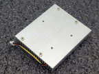 Lot of 65  Lescott Brushless 5VDC Computer Fan with Heatsink 3 Wire LD4010MB1