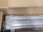 SMC MY3B25-600H Mechanically Jointed Rodless Air Cylinder 600mm Travel New