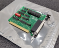 Measurement Computing CIO-DIO24 Digital I/O Board ISA Full Height Working Pull