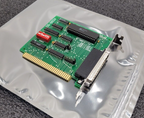 Measurement Computing CIO-DIO24 Digital I/O Board ISA Full Height Working Pull