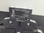 EATON DIL-M400-S XTCS400M Contactor 3PH 200-575V 125HP-400HP 220-240V Coil w/Aux