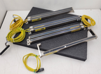 7x BANNER 20" Micro-Screen USR2012NI USE2012NI 3x Pairs Plus a Spare