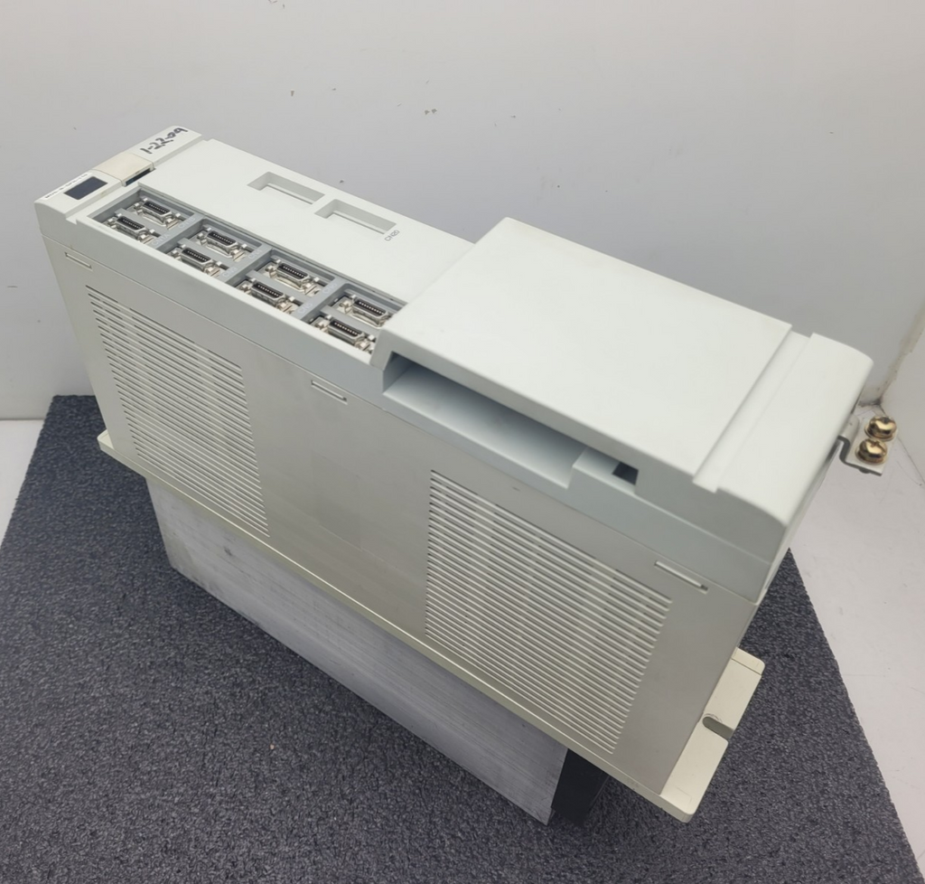 MITSUBISHI MDS-B-SPH-110 Servo Motor Spindle Drive