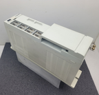 MITSUBISHI MDS-B-SPH-110 Servo Motor Spindle Drive Missing Screws