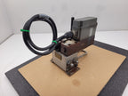 PARKER Hydraulic Proportional ISO Valve D1FHE80HCNEK0030X6114 12VDC + Override