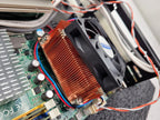 Advantech PCA-6194 Rev. A1 19A2619400 Industrial Single Board Computer SBC ISA