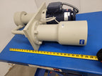 Schmid Stubbe ETLB25-125 Thermoplastic Vertical High Purity Chemical Sump Pump