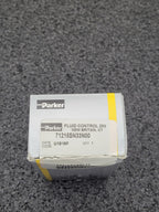 PARKER Skinner Fluid Control Solenoid Valve NC 3/8" NPT SS 33249  71215SN33N00