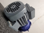 Iwaki Magnet Drive Pump MX-70VM 480VAC 90l/min Nice and Clean Inside