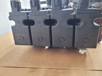 Danfoss PVG32  159-0904 4x Hydraulic Valve Stack w/ Electric Control [ I ]