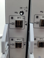2x HPE Hewlett Packard Enterprise MSA 2060 12G SAS Expansion Module P12951-001
