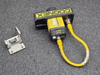 Cognex DataMan DM374X-M Barcode Scanner Smart Vision Lights 821-10079-1R