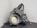 Amot RIGSAVER SGE Valve 7002472A-HAC 4" 7002 Swing Gate Air Shut Off Valve QSK50