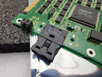 Fanuc A20B-8100-010 ISA Fiber Optic Communication PC Board