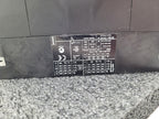 EATON DIL-M400-S XTCS400M Contactor 3PH 200-575V 125HP-400HP 220-240V Coil w/Aux