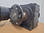 Baumuller Nurnberg DS 56-L Servo Motor Gear Reducer FG220S01 1:9 Reduction 3.8kW