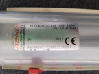 GEMU 815R32D72214 569 Variable Area Flowmeter Rotameter w/sensor DN32 1.5"