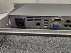 Raritan DLX-216V3-AD 16-port Dominion LX-216 Rackmount KVM Switch Tested Working